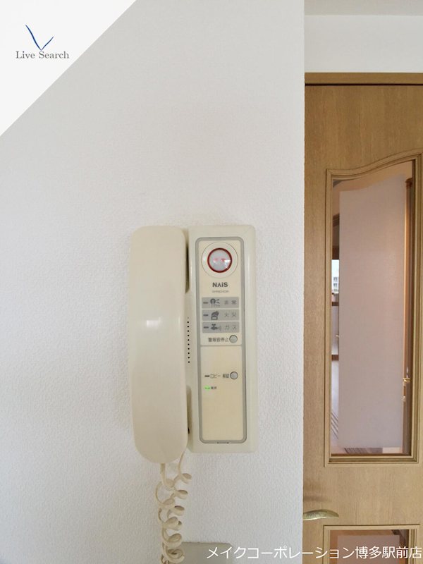 ※写真は棟内別部屋参考写真です パグーロ東平尾 その他11