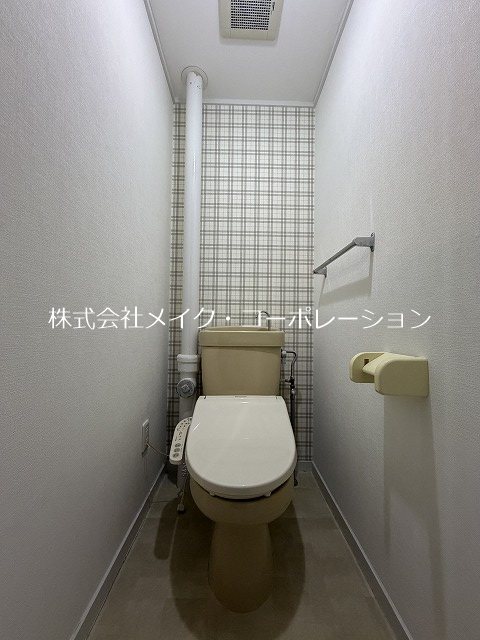 グレイシャス室見 その他4