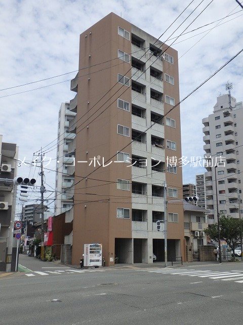 レージュ千代 外観