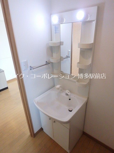 レージュ千代 その他2