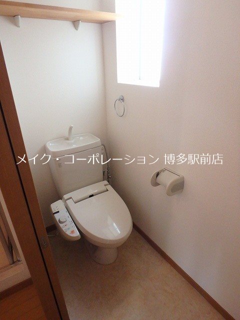 レージュ千代 その他3