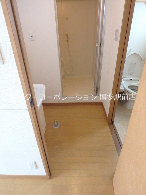 レージュ千代 その他8