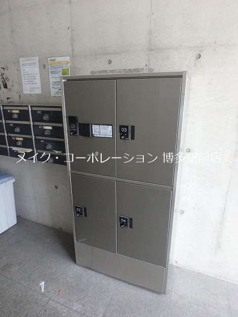 レージュ千代 その他10