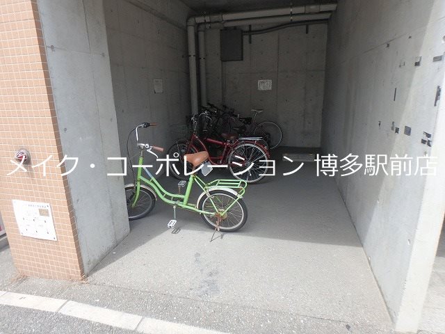 レージュ千代 その他11