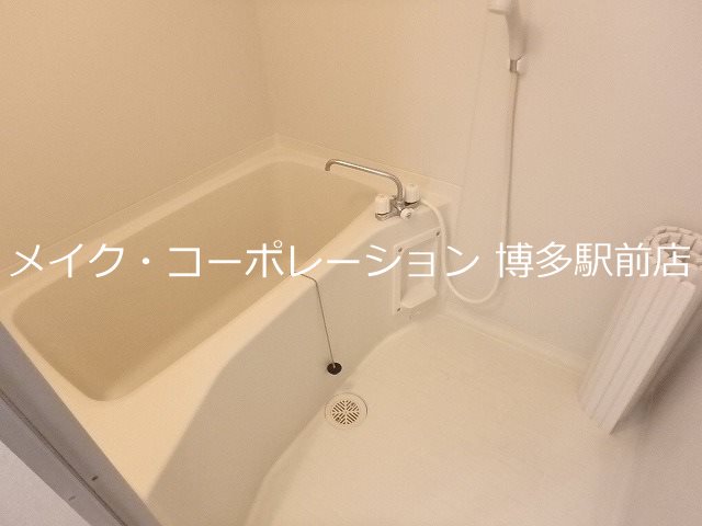 レージュ千代 風呂画像