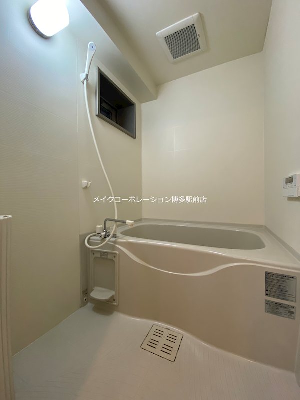 ラルジュ大橋 風呂画像