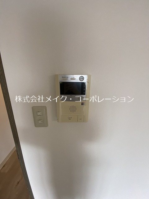 セキュリティ 新愛ビル その他1