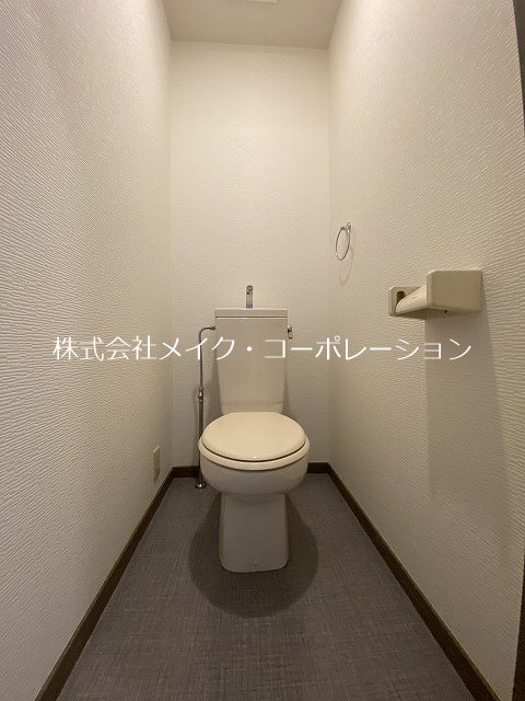 トイレ 新愛ビル その他3
