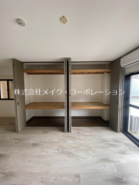 収納 新愛ビル その他5