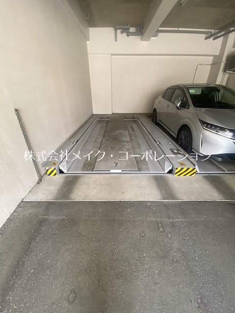 他共有部分 新愛ビル その他外観5