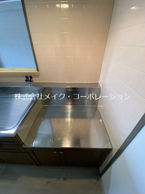 キッチン 新愛ビル その他9