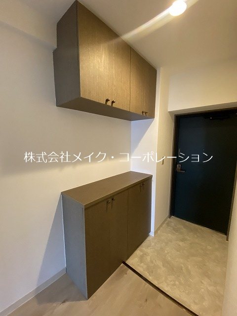 収納 新愛ビル その他12