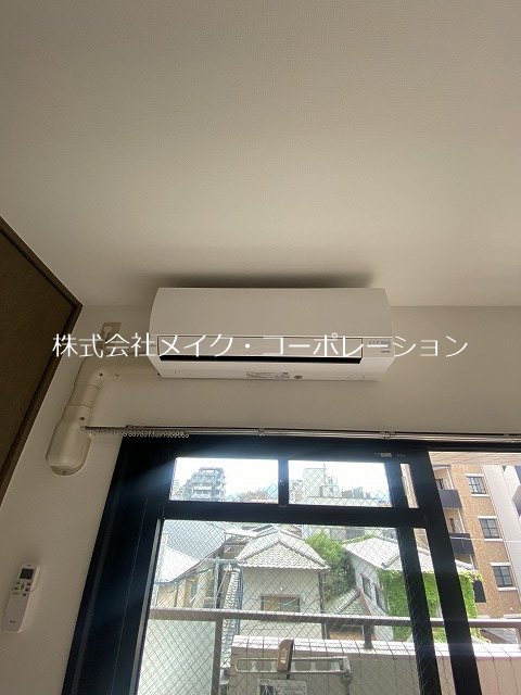 他設備 新愛ビル その他16