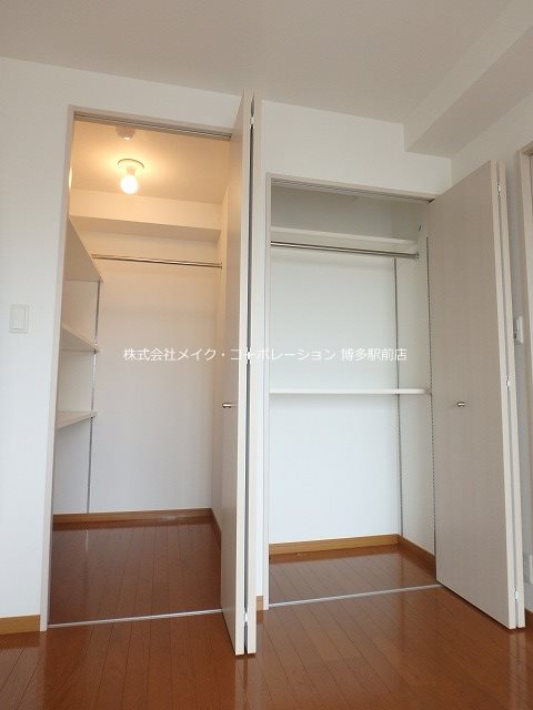 収納 エムティースクエア吉塚駅前 その他3