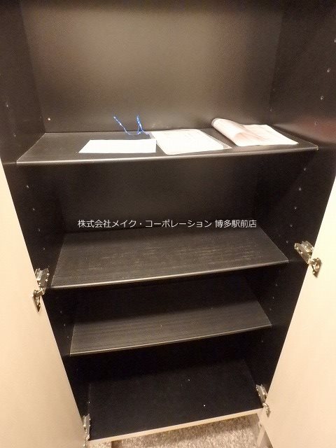 収納 エムティースクエア吉塚駅前 その他8