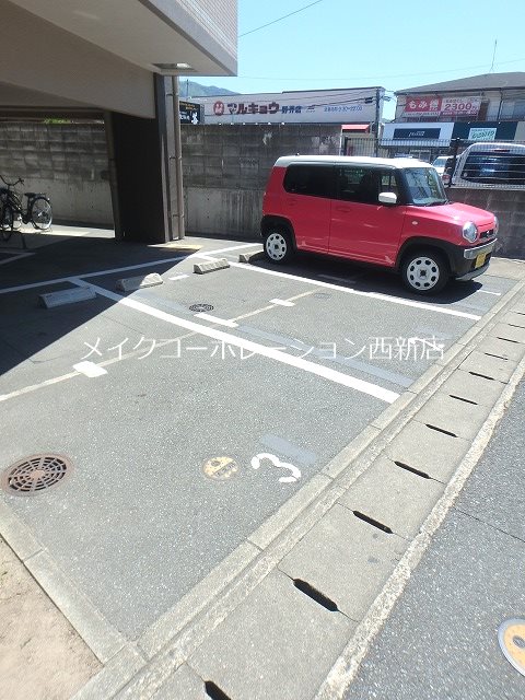 エテルノ その他外観1