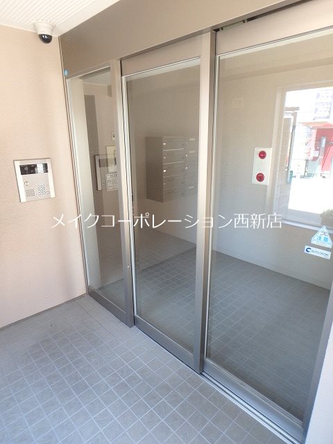 エテルノ その他外観3