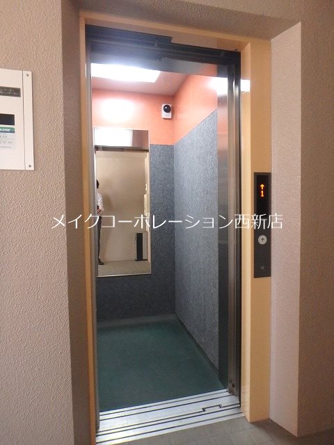 エテルノ その他外観6