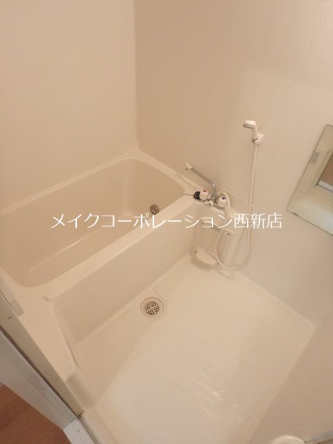 エテルノ 風呂画像