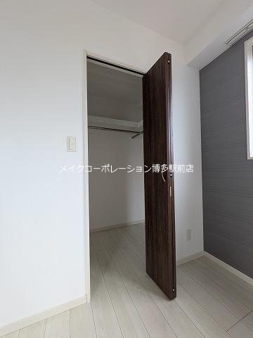 収納 ヴァンヴェール大濠 その他1
