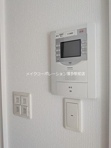 セキュリティ ヴァンヴェール大濠 その他4