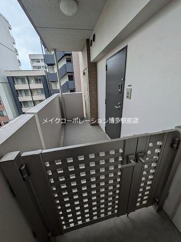その他 ヴァンヴェール大濠 その他9