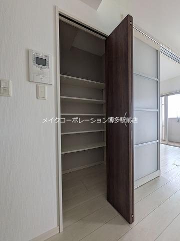 その他 ヴァンヴェール大濠 その他10