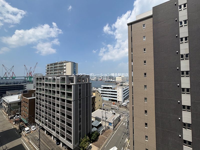 その他 ヴァンヴェール大濠 その他24