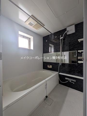 バス ヴァンヴェール大濠 風呂画像