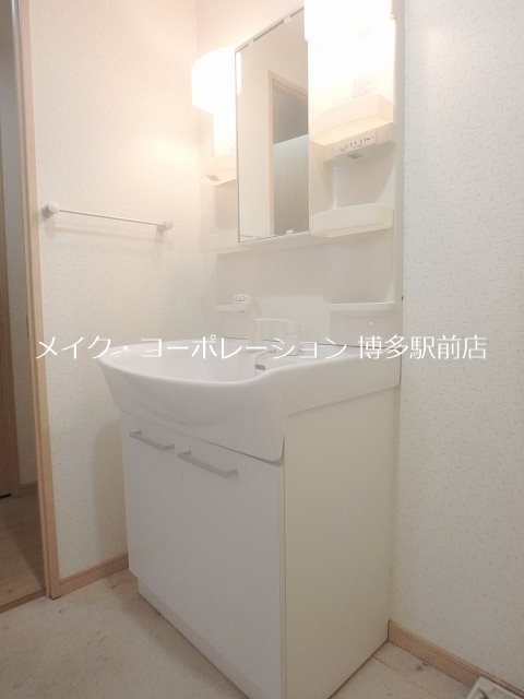 グラシア大濠 その他2