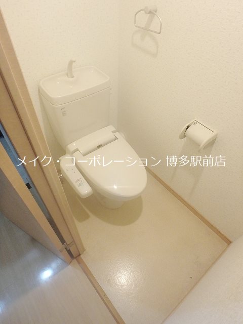 グラシア大濠 その他3