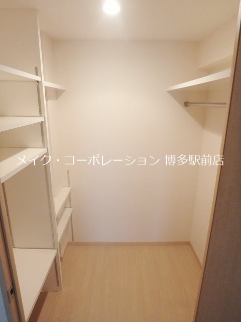 グラシア大濠 その他4