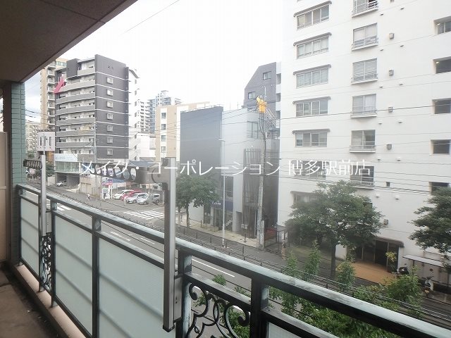 グラシア大濠 その他9