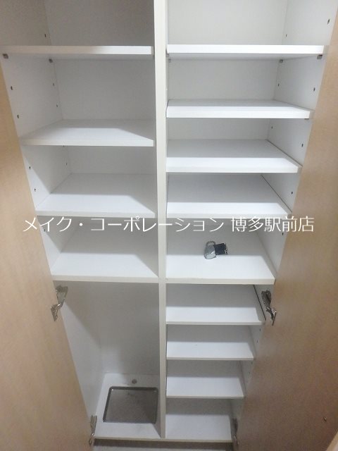 グラシア大濠 その他12