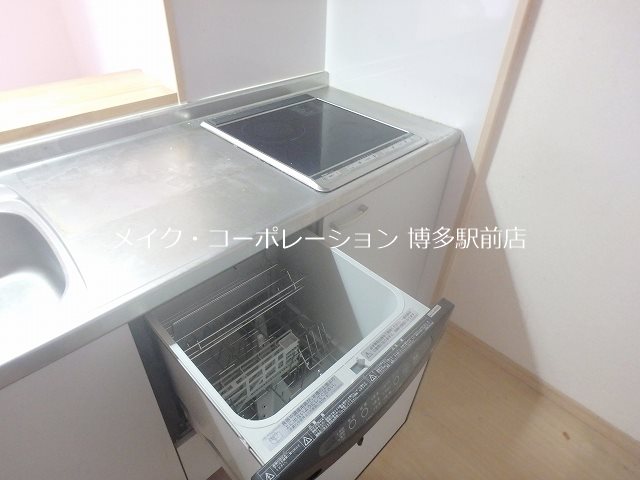 グラシア大濠 その他13