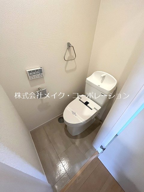トイレ ポートフォリオ姪浜 その他1