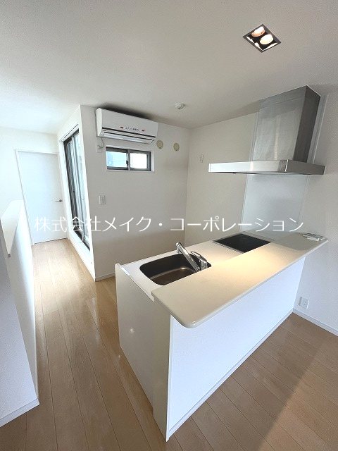 他設備 ポートフォリオ姪浜 その他6