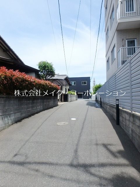 その他 ポートフォリオ姪浜 その他外観1