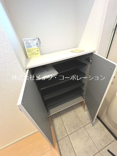玄関 ポートフォリオ姪浜 その他7