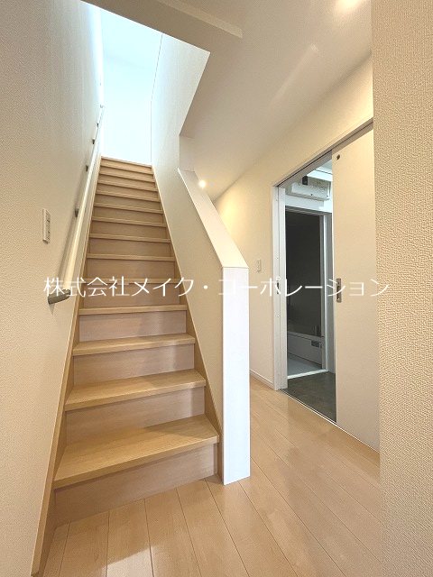 その他 ポートフォリオ姪浜 その他8