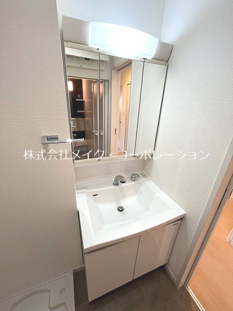 洗面所 ポートフォリオ姪浜 その他13