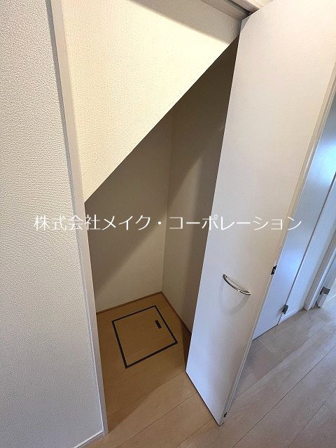 その他 ポートフォリオ姪浜 その他14