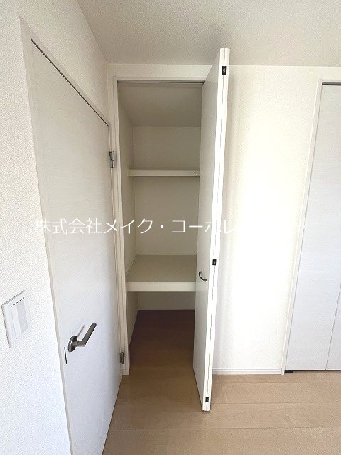 収納 ポートフォリオ姪浜 その他17