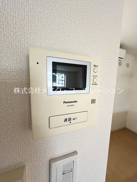 セキュリティ ポートフォリオ姪浜 その他20