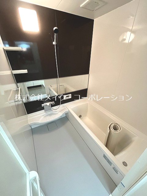 バス ポートフォリオ姪浜 風呂画像