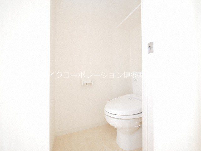 S-FORT警固タワー その他2
