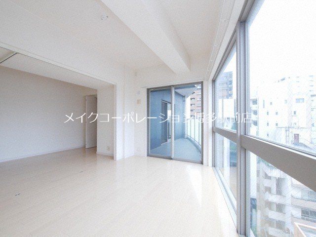 S-FORT警固タワー その他4