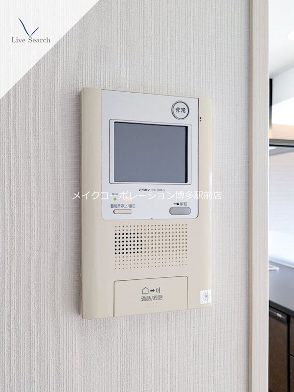 S-FORT警固タワー その他8