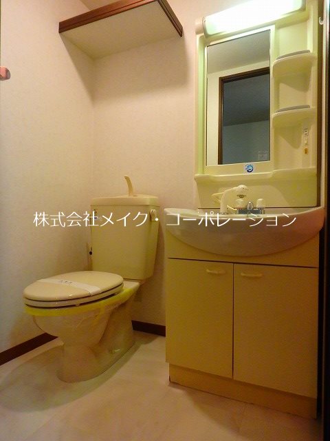 ミューエクセル別府 その他8