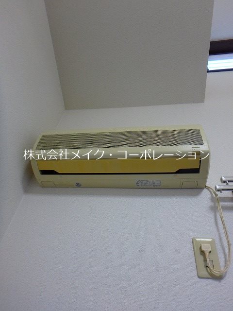ミューエクセル別府 その他10